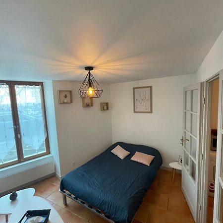 Appartement Coeur De Ville Angers Bagian luar foto