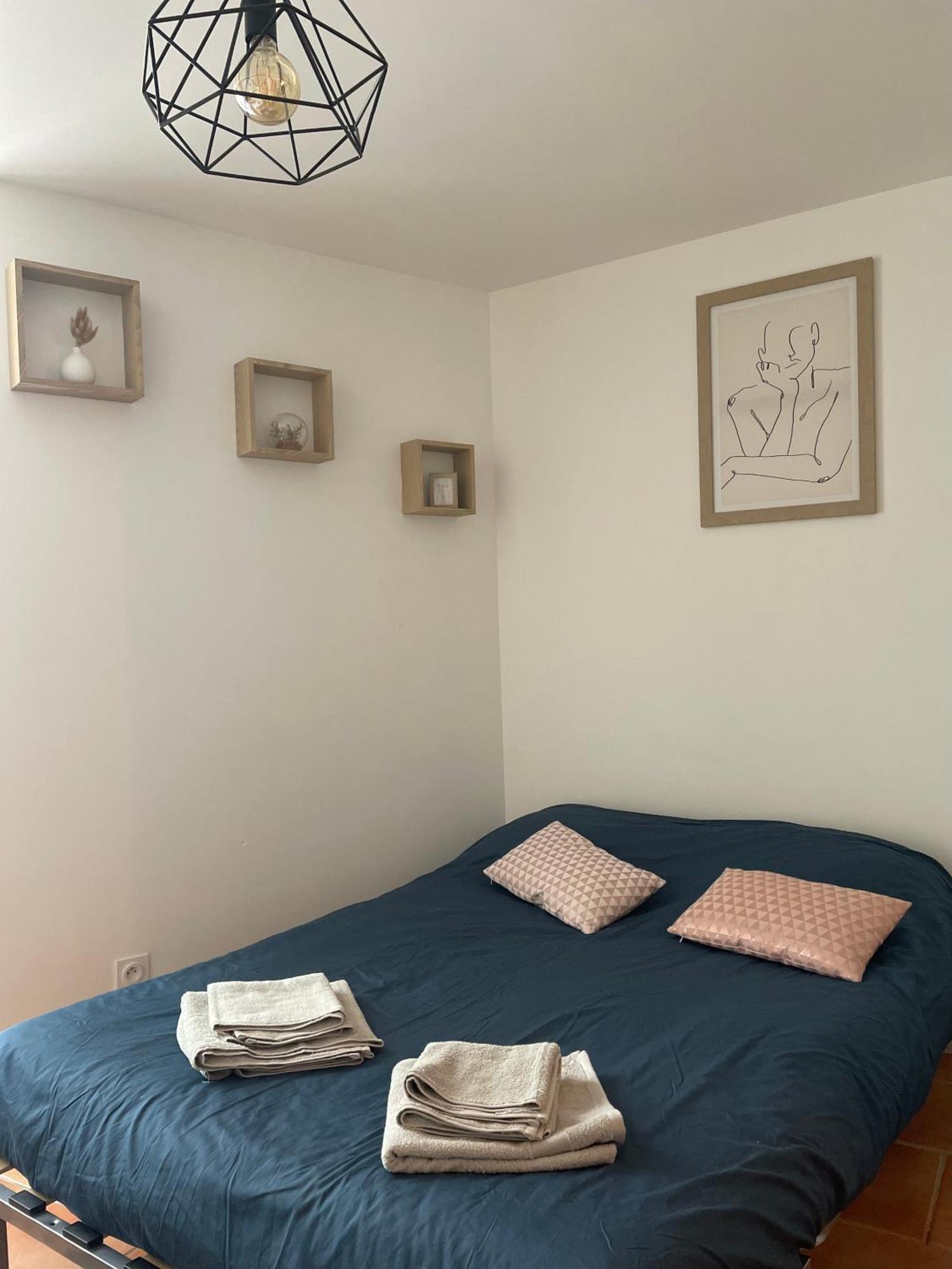 Appartement Coeur De Ville Angers Bagian luar foto