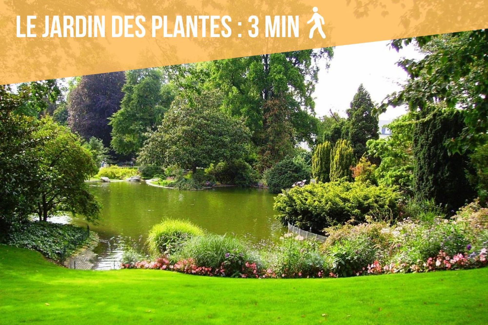 Appartement Coeur De Ville Angers Bagian luar foto